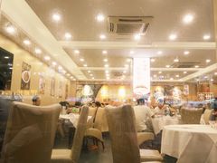 -粤盛海鲜平价店(洛溪食街店)