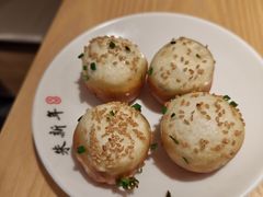 -朱新年·苏式汤团·面点(北寺塔店)