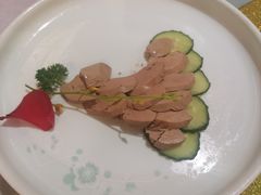 -全聚德(上海首店浦东店)