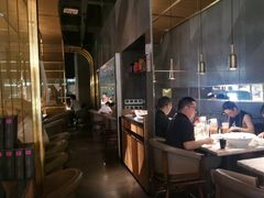 -蔴将·川菜(黄龙万科店)