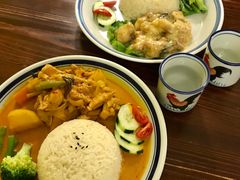 -马来MO简餐.南洋风味料理(美食街店)
