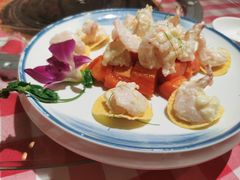 -龙桥私厨·姜花菊花过桥鱼·顺德菜(容桂店)