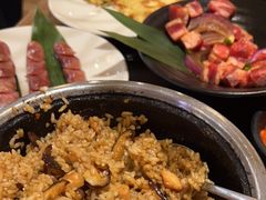 -九田家黑牛烤肉料理(石路天虹店)