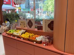 -茶话弄(中贸广场店)