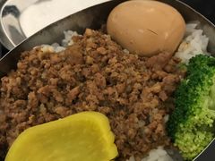 -小明同学(三里屯店)
