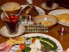 -COMMUNE幻师(翡翠山店)