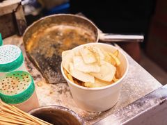 -鸡柳大人(宁大店)