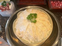 -宽巷子成都火锅(南站店)