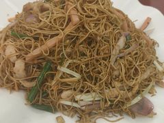 -东馆和天下特色餐饮(工农店)