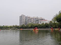 -南翠屏公园