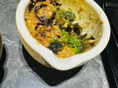 -炊烟小炒黄牛肉(浦东世纪汇店)
