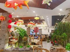 -御膳粥·牛乳粥底火锅·地道顺德菜(容桂店)