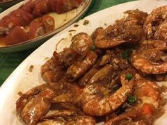 -盛港湾海鲜食府(黄沙店)