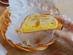 -麦田工坊(月湖店)