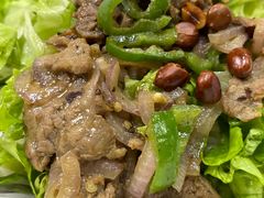 -探越越南牛肉粉(江南西分店)