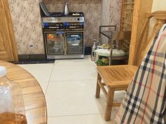 -鑫港胜牛氏辈养生火锅(经开店)