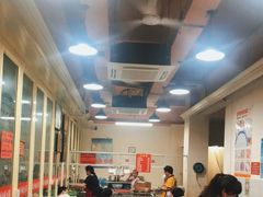 -没牙伯花生汤店(老药洲店)