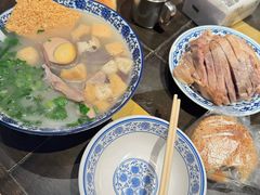 -小潘记鸭血粉丝汤