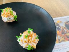 -BOR Eatery(安福路店)