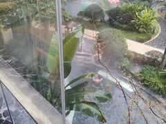 -海兰云天度假区温泉