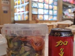 -郑记•不夜城烧烤•龙虾•虾蟹(黄鹤楼店)