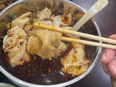 -老妈火锅粉(幸福路步行街店)