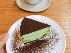 -Home Cafe(水榭春天店)