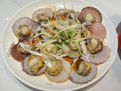 -山海菜馆·海肠捞饭·青岛菜(栈桥店)