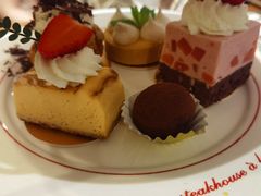 -Entrecôte 法国牛扒馆(保利·时光里店)