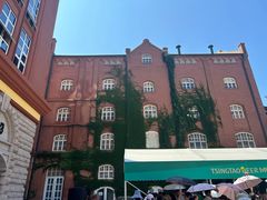 -青岛啤酒博物馆