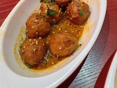 -喜家德虾仁水饺(岗厦北店)