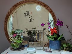 -醉霖生态餐厅(交大店)