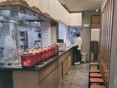 -鑫小城故事·藕汤·家常菜(台北一路总店)