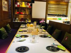 -一叶一世界•素食餐厅(环球中心店)