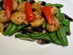 -上海小南国(金桥国际广场店)