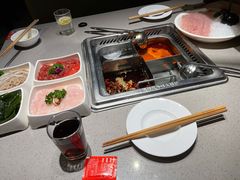 捞派麻辣滑牛肉-海底捞火锅(龙湖三千集店)