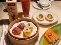 烧卖皇-陶陶居酒家(SM二期购物广场店)