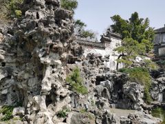-何园