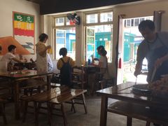 大堂-吃皮火锅馆(苏宁店)