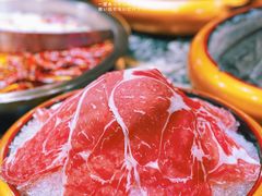 -渝味晓宇火锅(合川路店)