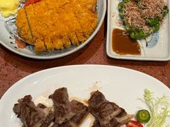 -小山日本料理(兴业太古汇店)