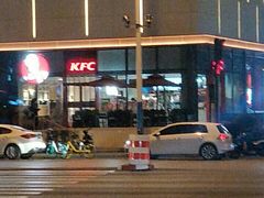 -肯德基(万科广东路店)