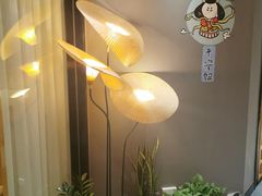 -珺小七铜锅涮肉(桃园路店)