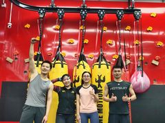 -Stone Motion Fitness 释动健身