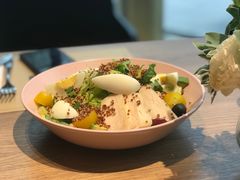 -乔泰勒JOETYLER西餐厅(曲江店)