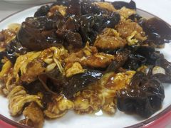 醋溜木须-昱德来·天津菜(河西店)