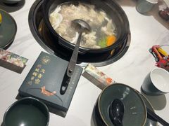 -狐狸爱上椰子鸡(滨江星光大道店)