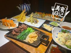 -松子料理(白家庄店)