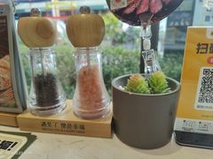 -西语·炭烧牛排(卓越中寰店)