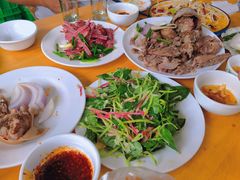 -李柱·柘城垛子羊肉旗舰店(通泰路店)